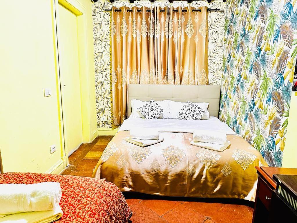 Rome Star Guesthouse Termini Exterior foto